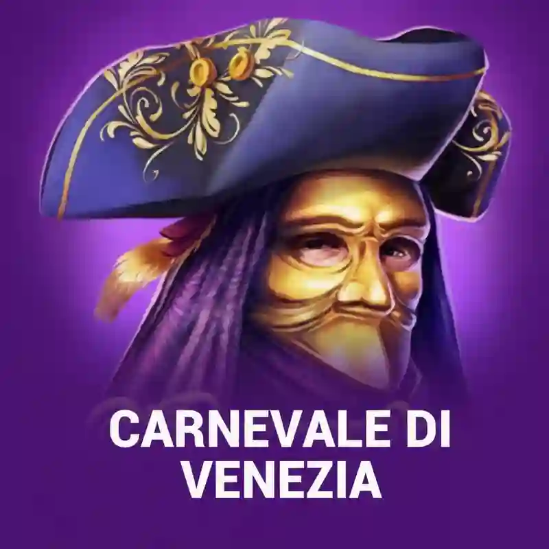 Carnevale di Venezia