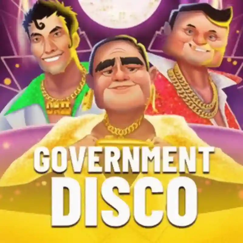 Government Disco