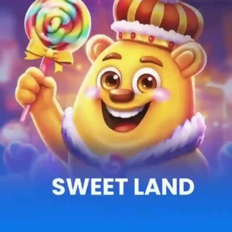 Sweet land